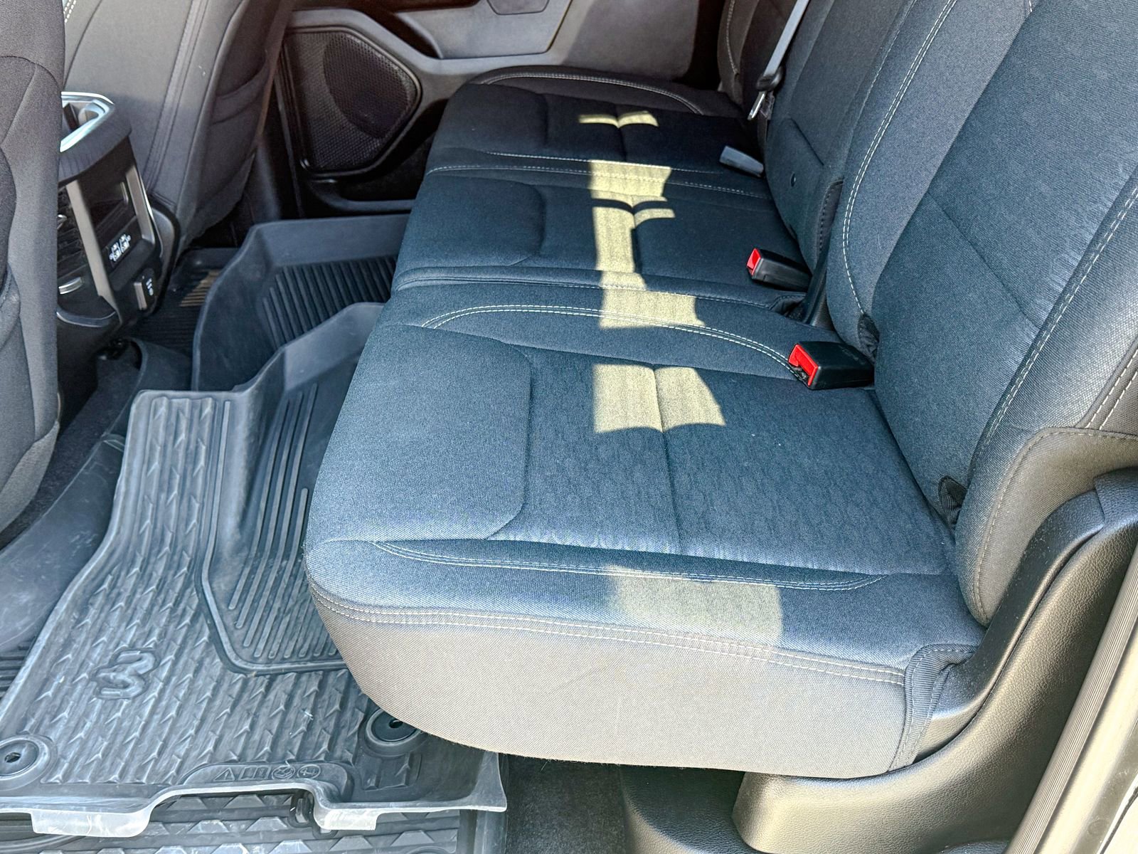 Used 2025 RAM 1500 Big Horn image 20