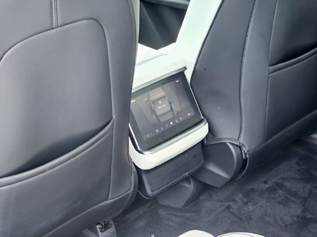 Used 2022 Tesla Model X Plaid AWD/4WD image 26