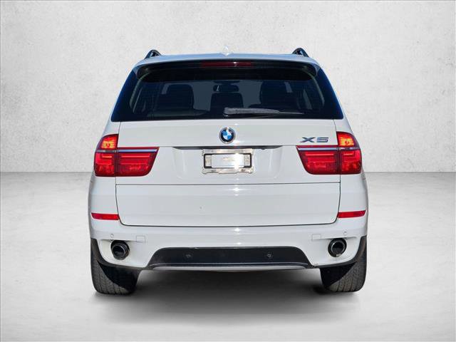 Used 2012 BMW X5 xDrive35i image 7