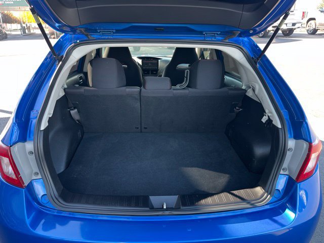 Used 2012 Subaru Impreza WRX Hatchback AWD/4WD image 40