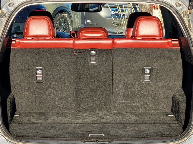 Used 2023 MAZDA CX-5 Carbon Edition image 30