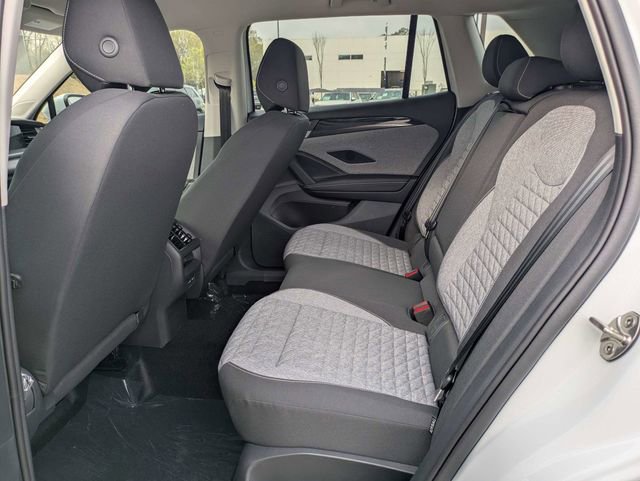 New 2026 Volkswagen Tiguan S FWD image 14