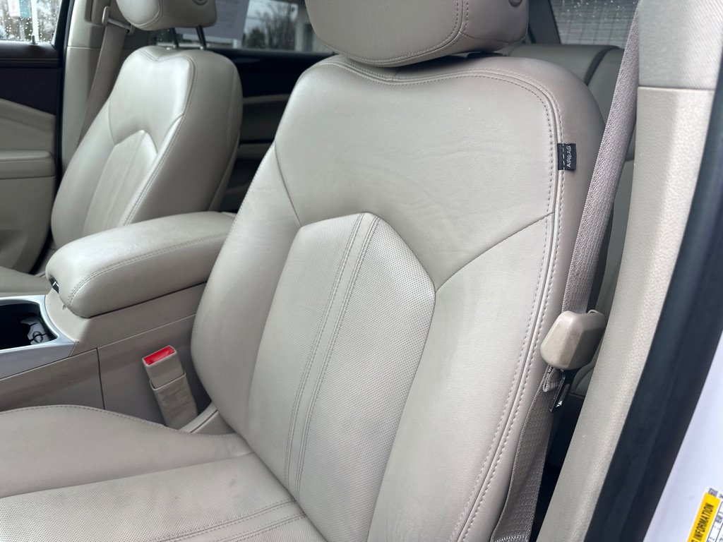 Used 2016 Cadillac SRX Luxury image 20