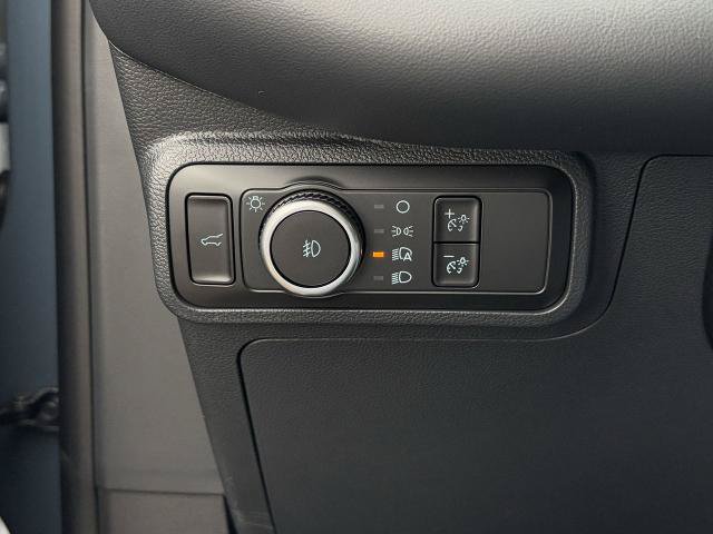 New 2026 Ford Explorer ST AWD/4WD image 22