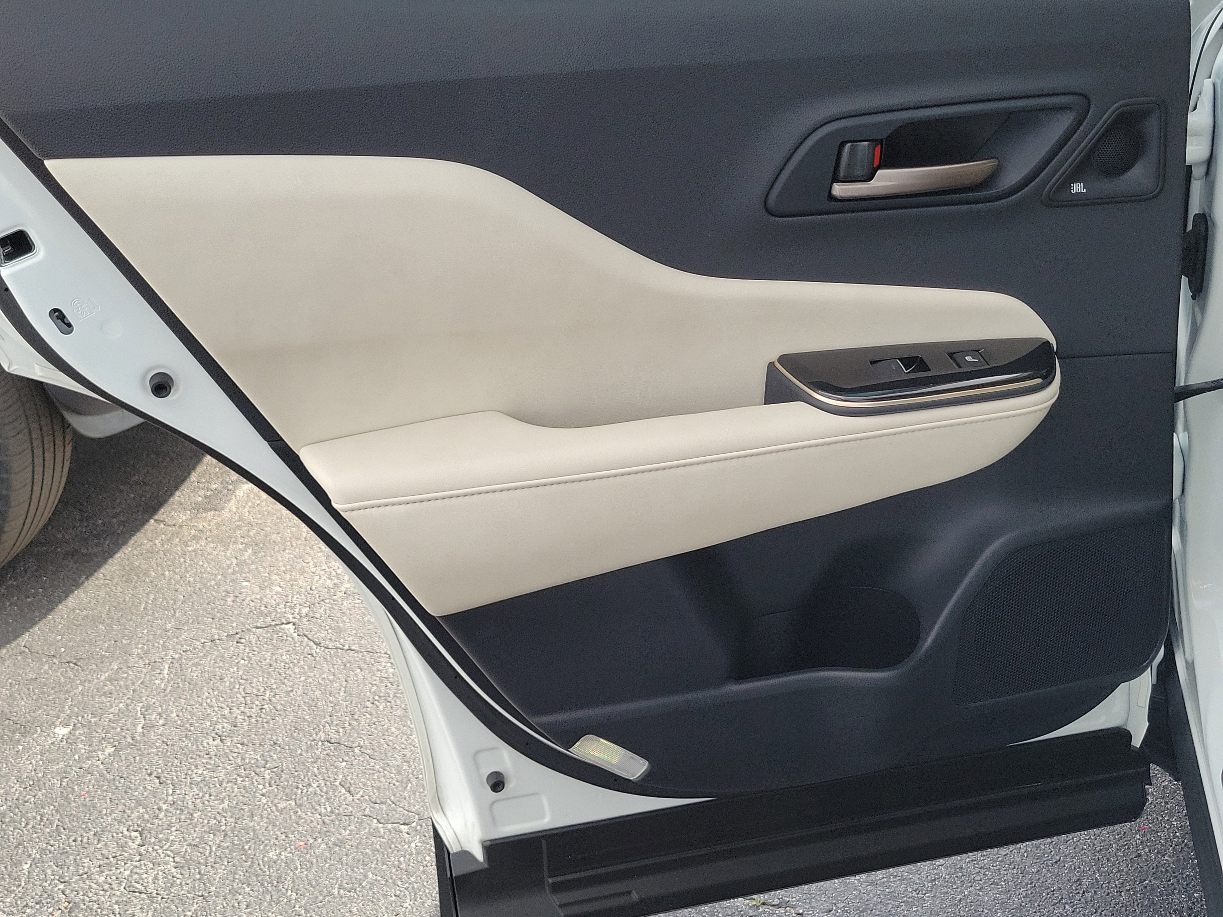 Certified 2025 Toyota Crown XLE w/ Advanced Technology Package image 14