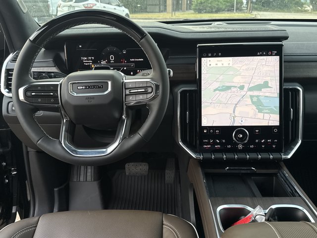 New 2027 GMC Acadia Denali Ultimate w/ LPO, Floor Liner Package AWD/4WD image 8