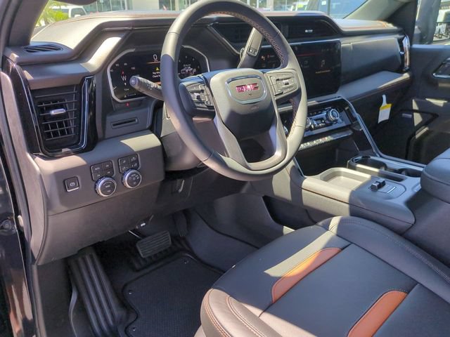 New 2026 GMC Sierra 2500 AT4 AWD/4WD image 11