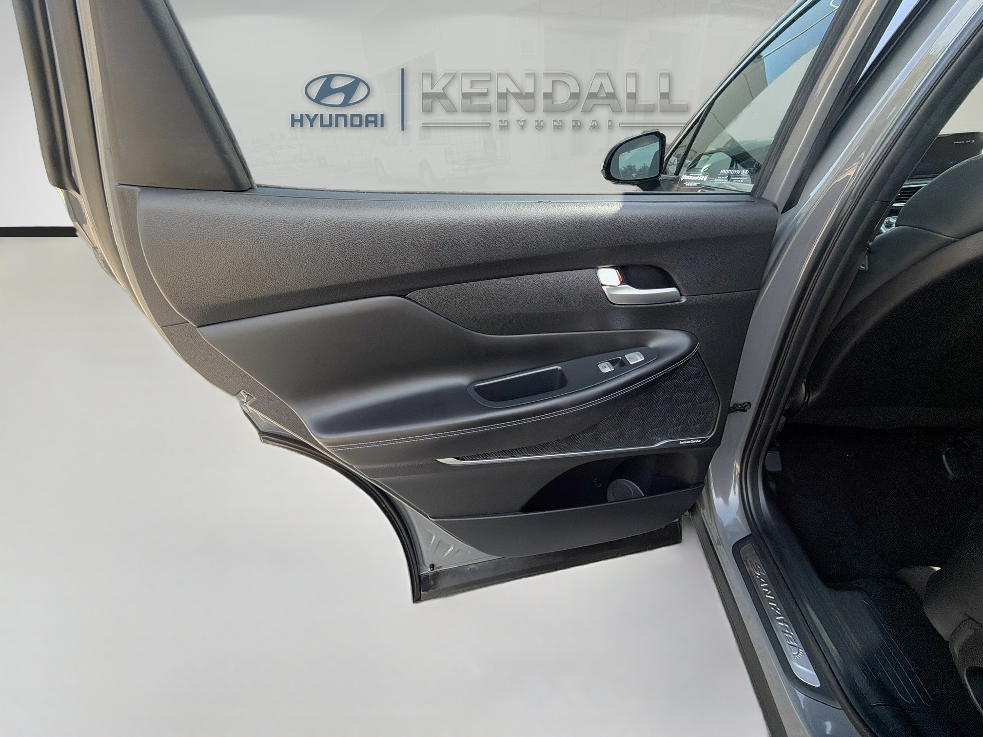 Used 2023 Hyundai Santa Fe Calligraphy FWD image 25