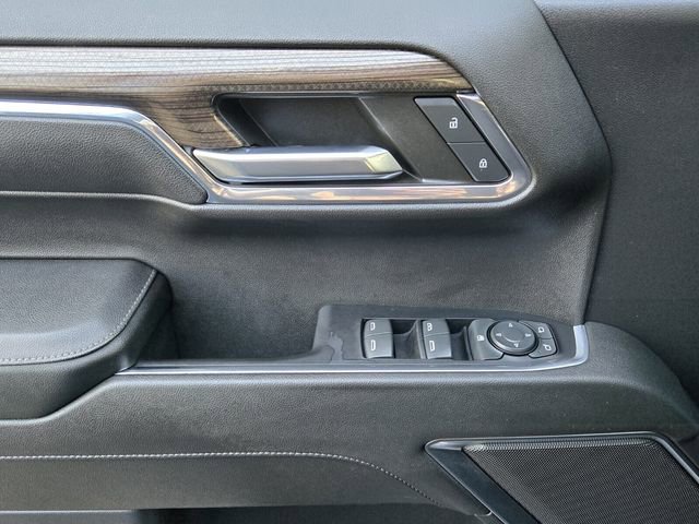 Used 2023 Chevrolet Silverado 1500 LT w/ Protection Package image 29