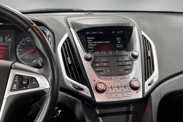 Used 2014 GMC Terrain SLE w/ Convenience Package FWD image 10