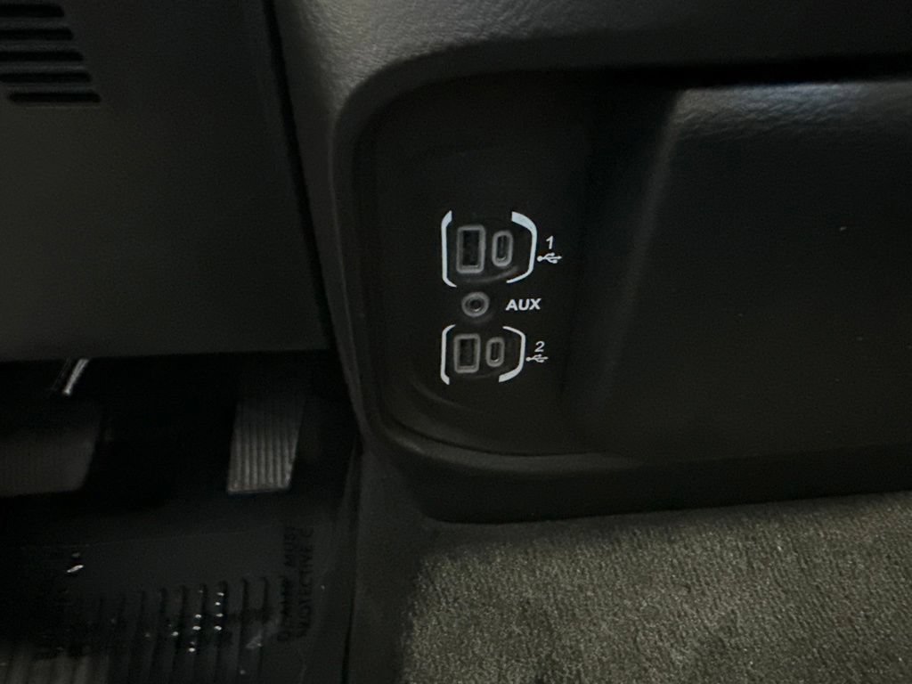 Used 2021 RAM 1500 Lone Star AWD/4WD image 23