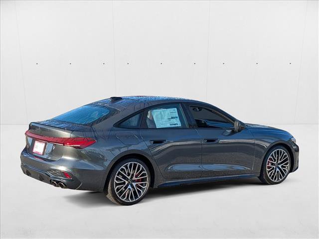 New 2025 Audi S5 Premium Plus image 2
