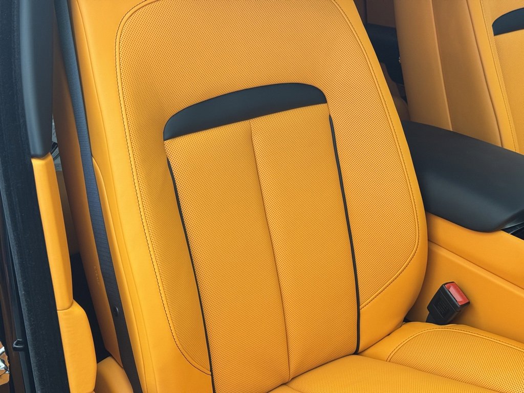 New 2026 Rolls-Royce Cullinan image 70
