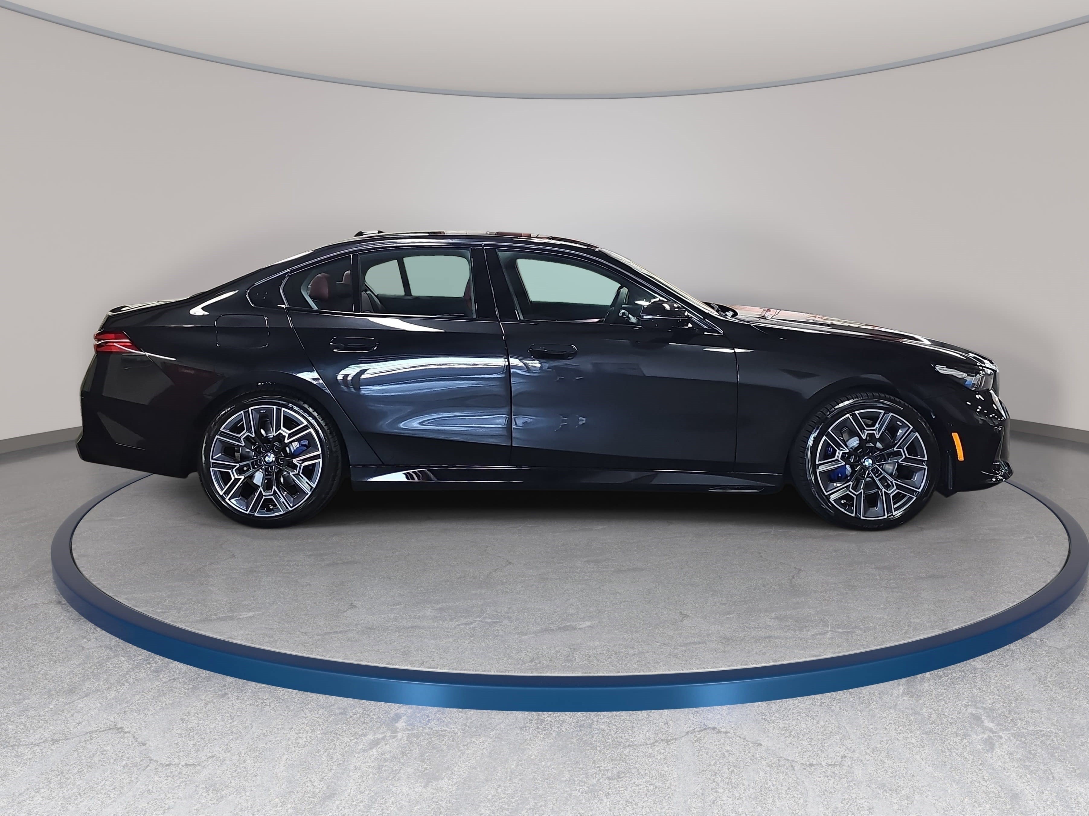New 2027 BMW 530i xDrive AWD/4WD image 4