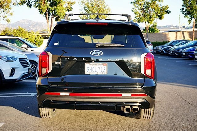 Used 2024 Hyundai Palisade XRT image 10