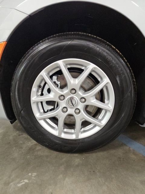 Used 2024 Chrysler Pacifica Touring-L image 49