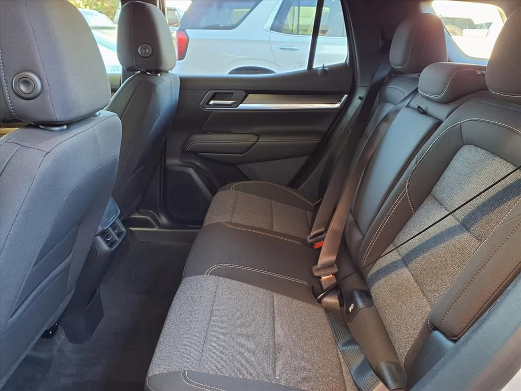 Used 2026 GMC Terrain Elevation image 11