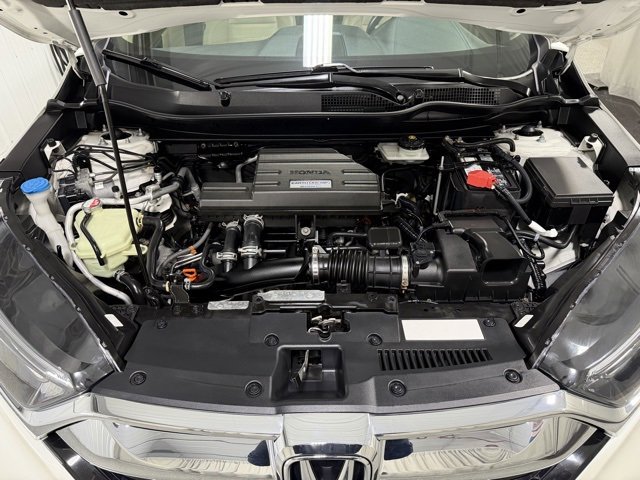 Used 2017 Honda CR-V EX-L image 28