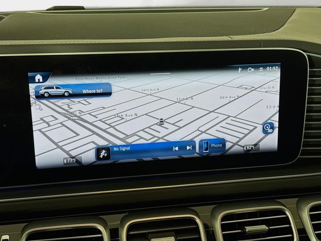 Used 2024 Mercedes-Benz Maybach GLS 600 4MATIC image 16