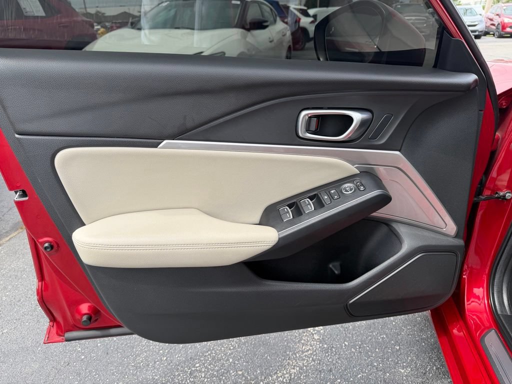 Certified 2023 Acura Integra A-Spec FWD image 17