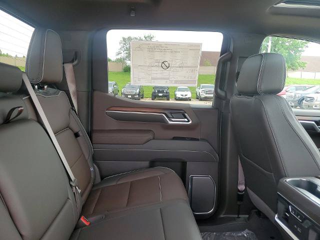 New 2026 GMC Sierra 1500 Denali AWD/4WD image 34