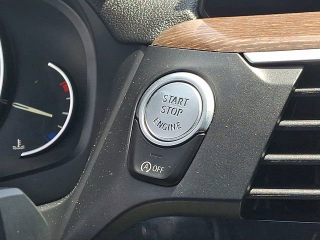 Used 2021 BMW X3 xDrive30i w/ Convenience Package image 26