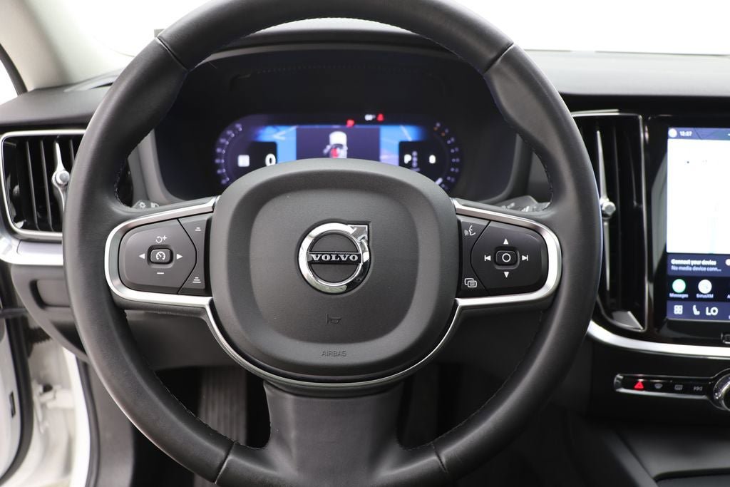 Used 2024 Volvo S60 B5 Core FWD image 17