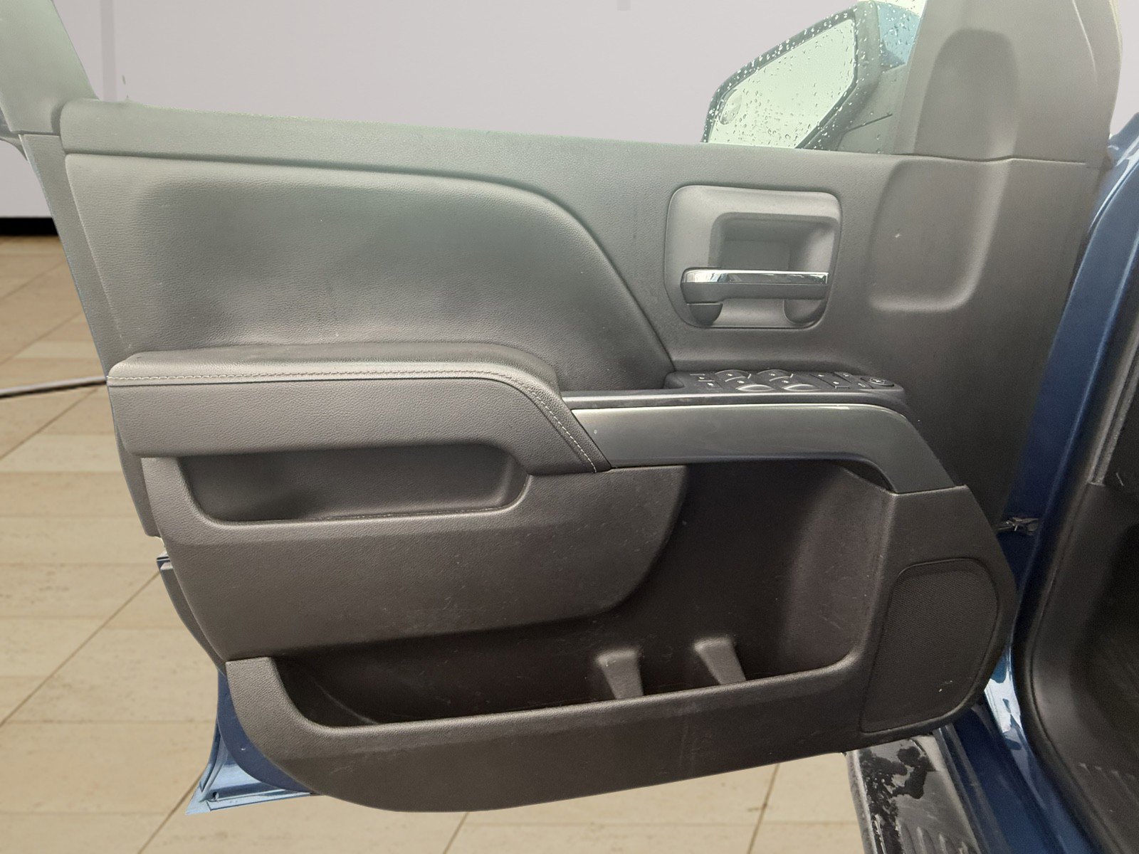 Used 2015 Chevrolet Silverado 1500 LT w/ All Star Edition image 23