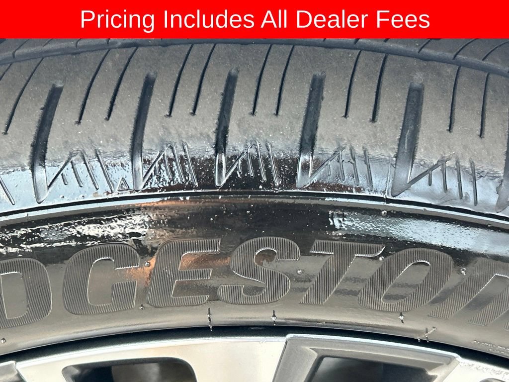 Used 2024 Lexus RX 350 w/ Convenience Package AWD/4WD image 28