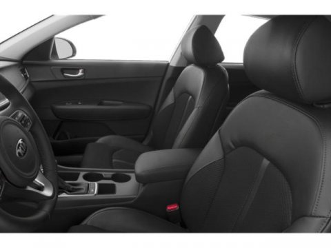Used 2018 Kia Optima S w/ Panoramic Sunroof Package image 12