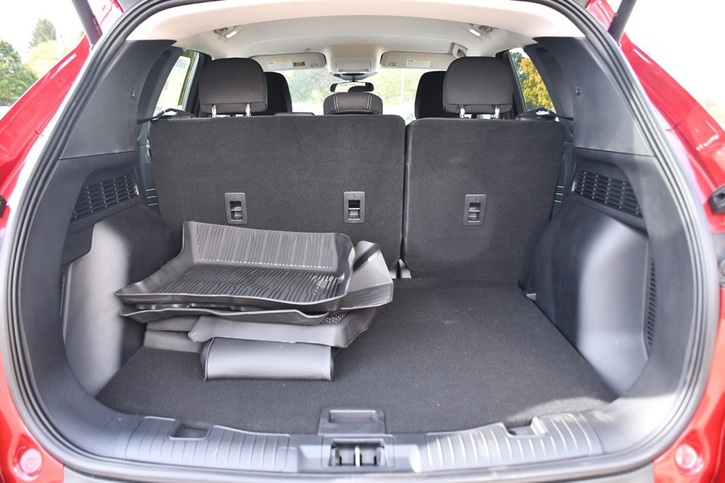 New 2026 Ford Escape Active w/ Tech Pack #1 image 17