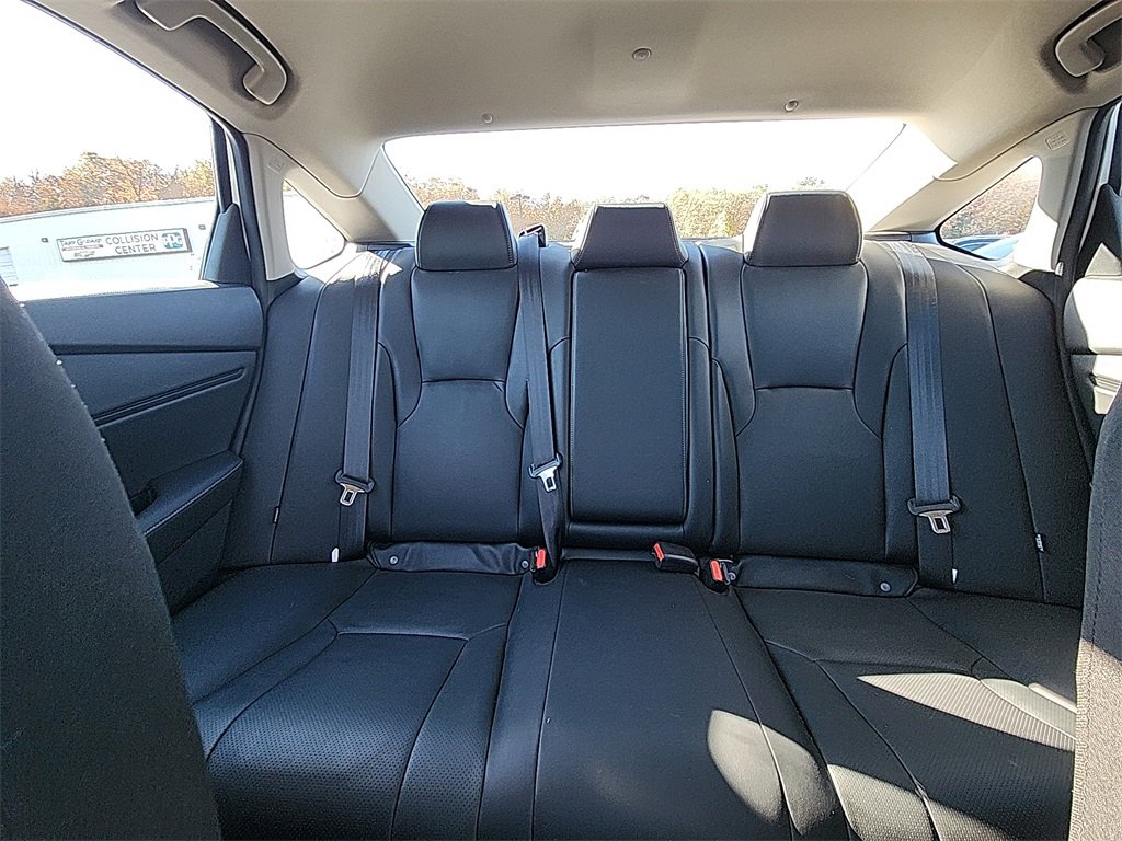 Used 2025 Honda Accord Touring image 26