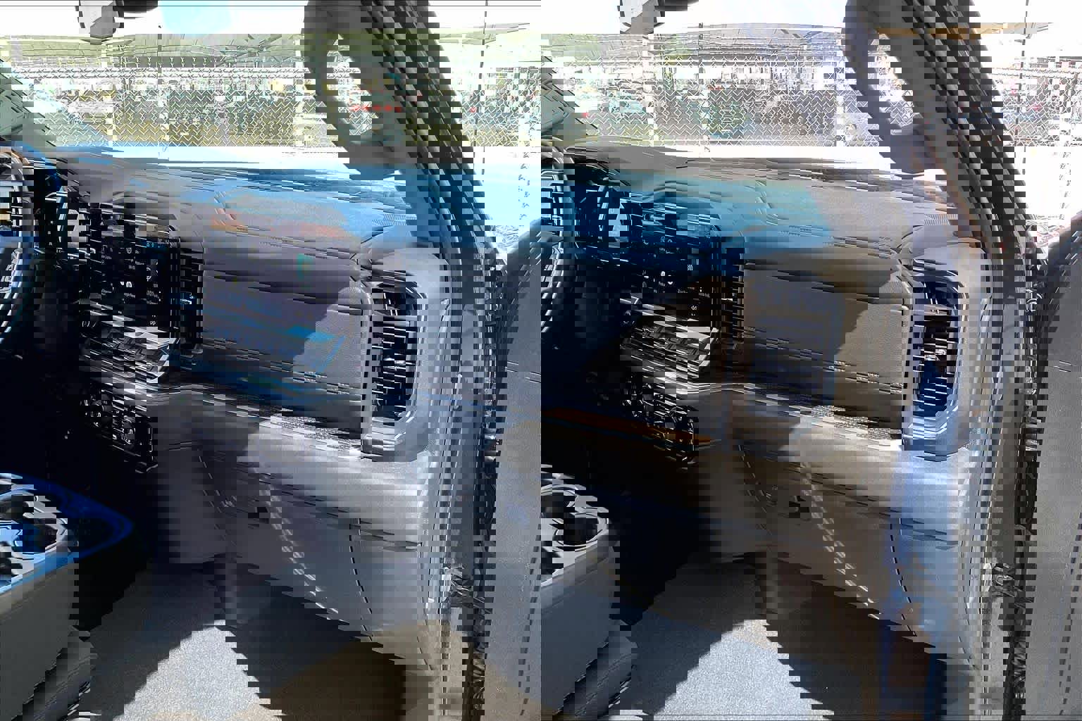 Certified 2023 Chevrolet Silverado 1500 LT image 18