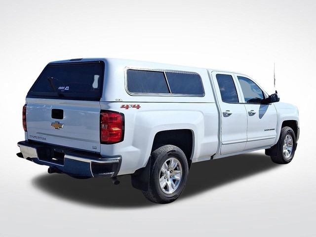 Used 2019 Chevrolet Silverado 1500 LT image 6
