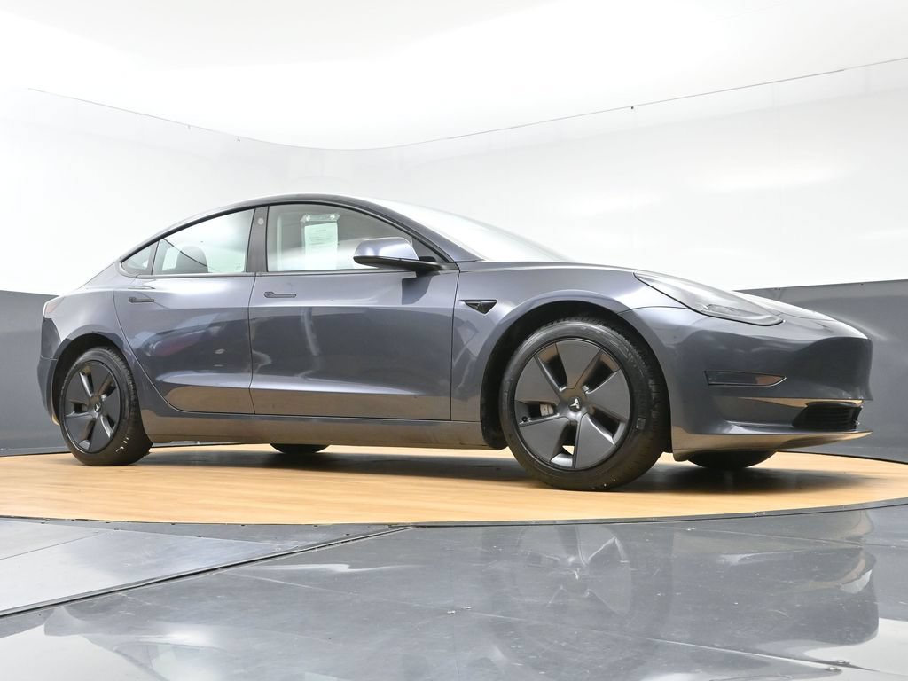 Used 2023 Tesla Model 3 Standard Range RWD image 52