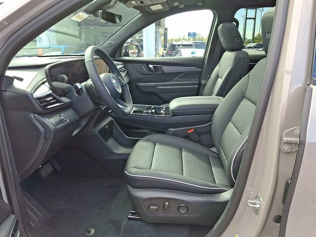 New 2026 Buick Enclave Sport Touring w/ Power Package FWD image 9