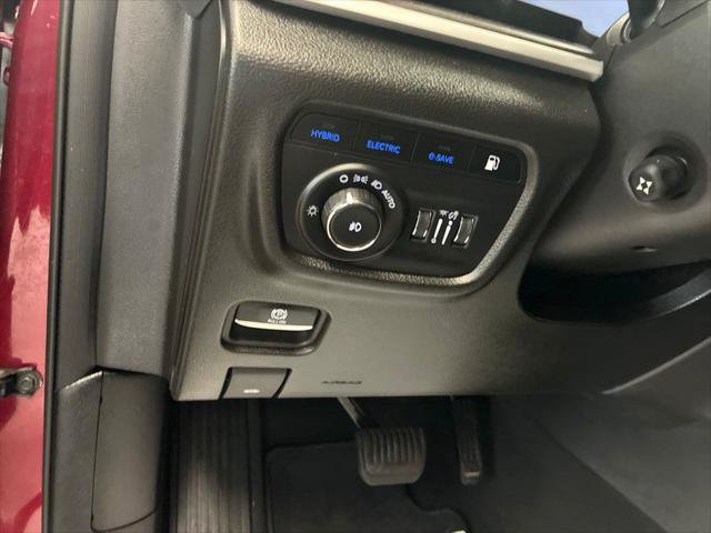 Certified 2023 Jeep Grand Cherokee 30th Anniversary AWD/4WD image 15