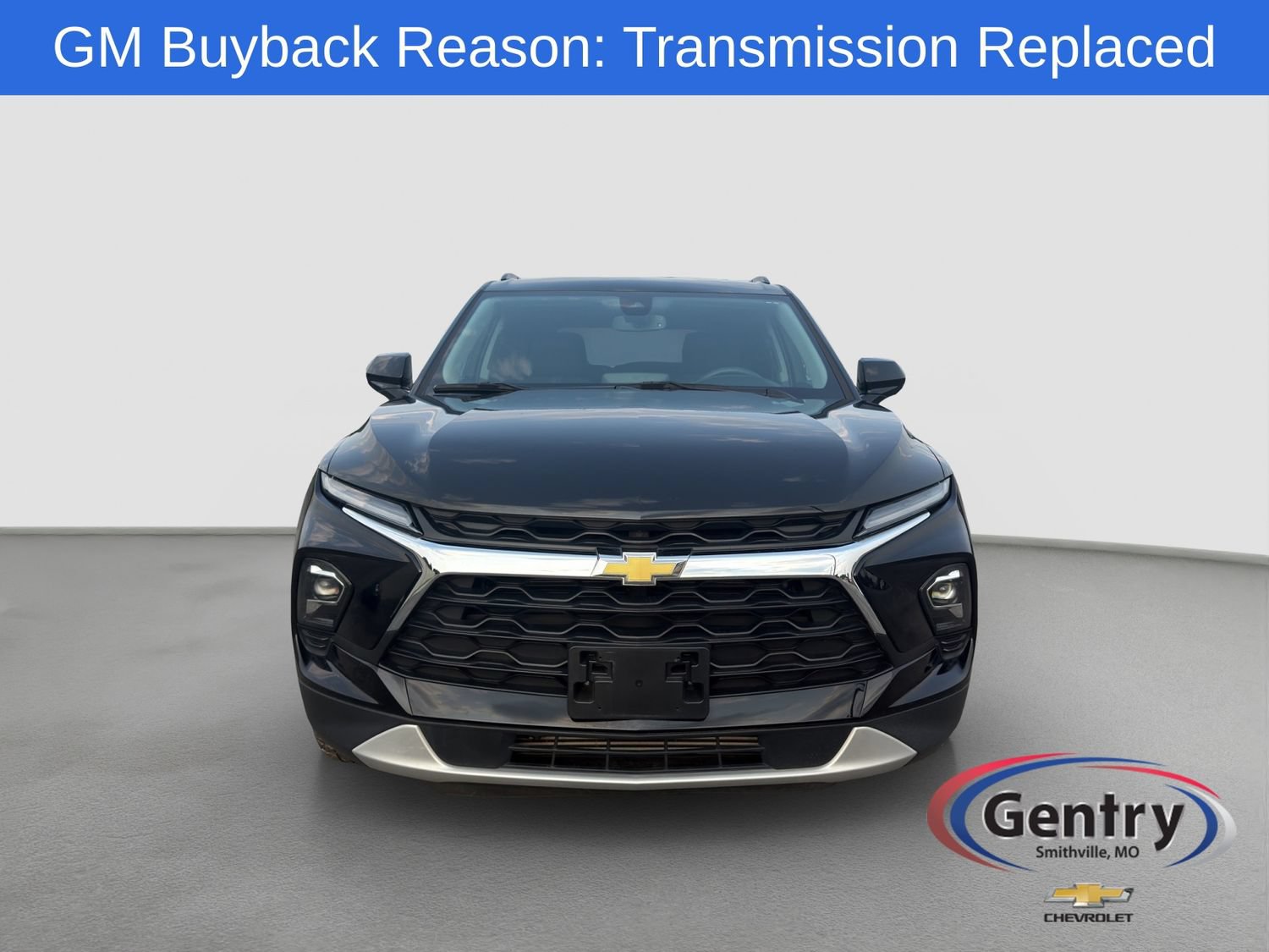 Used 2024 Chevrolet Blazer LT w/ Convenience Package FWD image 2
