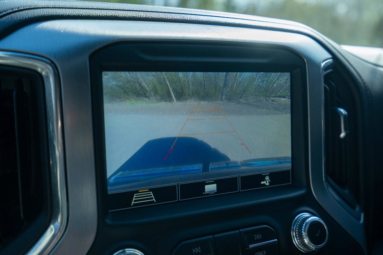 Used 2020 GMC Sierra 1500 Elevation AWD/4WD image 19