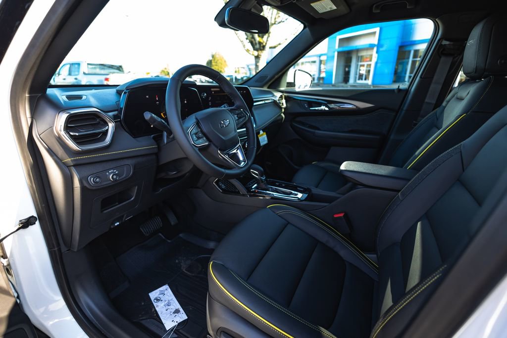 New 2026 Chevrolet TrailBlazer ACTIV w/ Convenience Package image 17