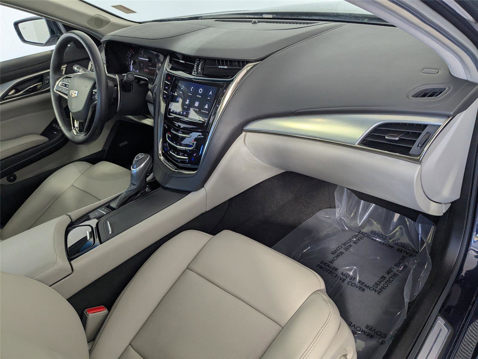 Used 2019 Cadillac CTS Luxury image 29