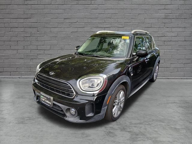 Used 2022 MINI Cooper Countryman FWD image 5
