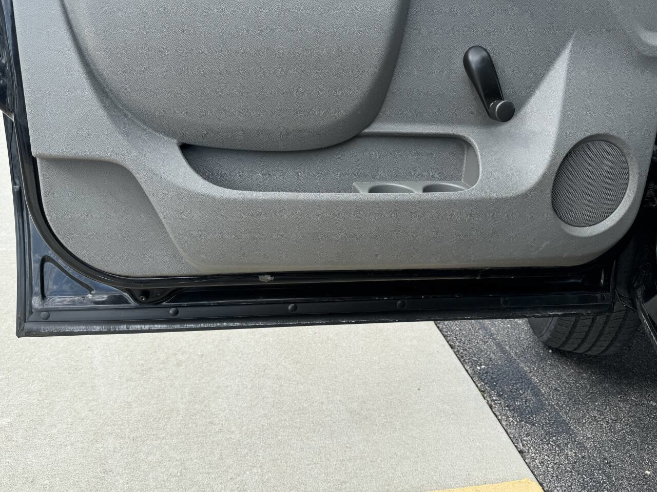 Used 2012 Chevrolet Silverado 1500 W/T image 16