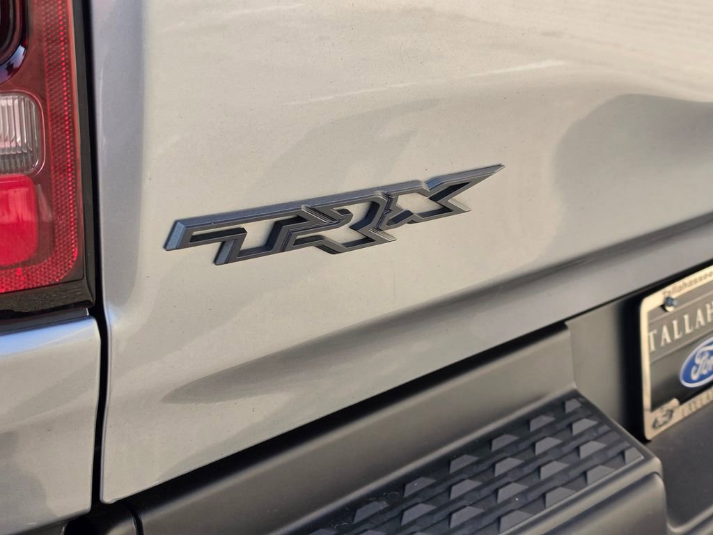 Used 2021 RAM 1500 TRX w/ TRX Level 2 Equipment Group AWD/4WD image 18