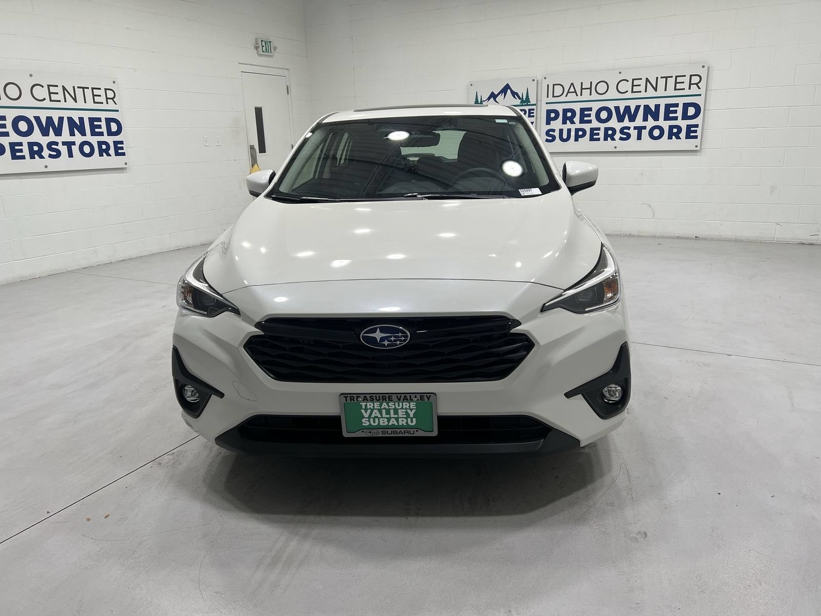 New 2026 Subaru Impreza 2.0i Sport AWD/4WD image 3