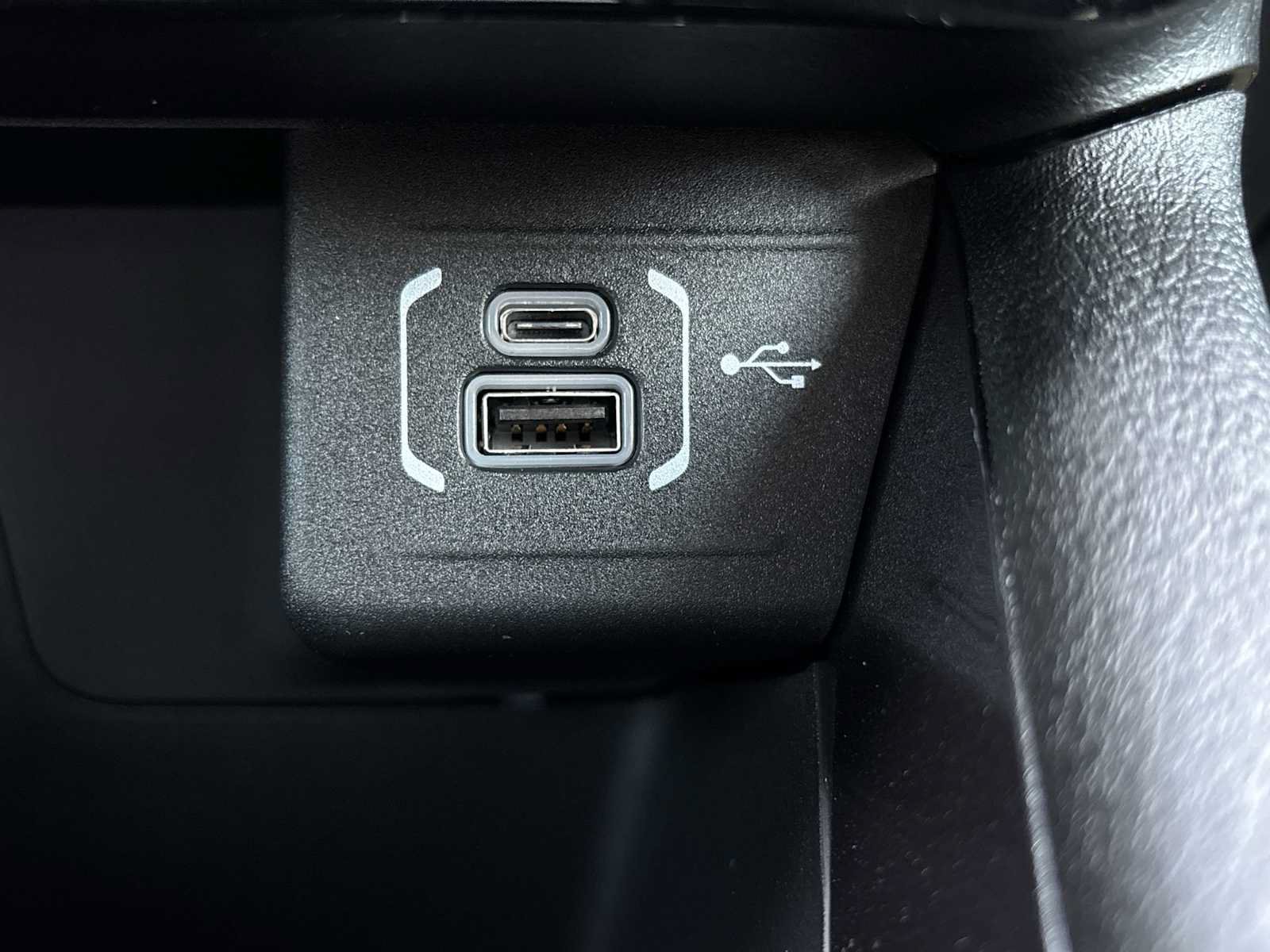 Used 2025 Jeep Compass Sport AWD/4WD image 28