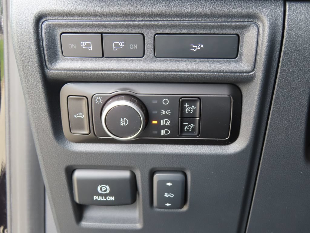 Used 2023 Ford F150 XLT w/ Equipment Group 302A High AWD/4WD image 9