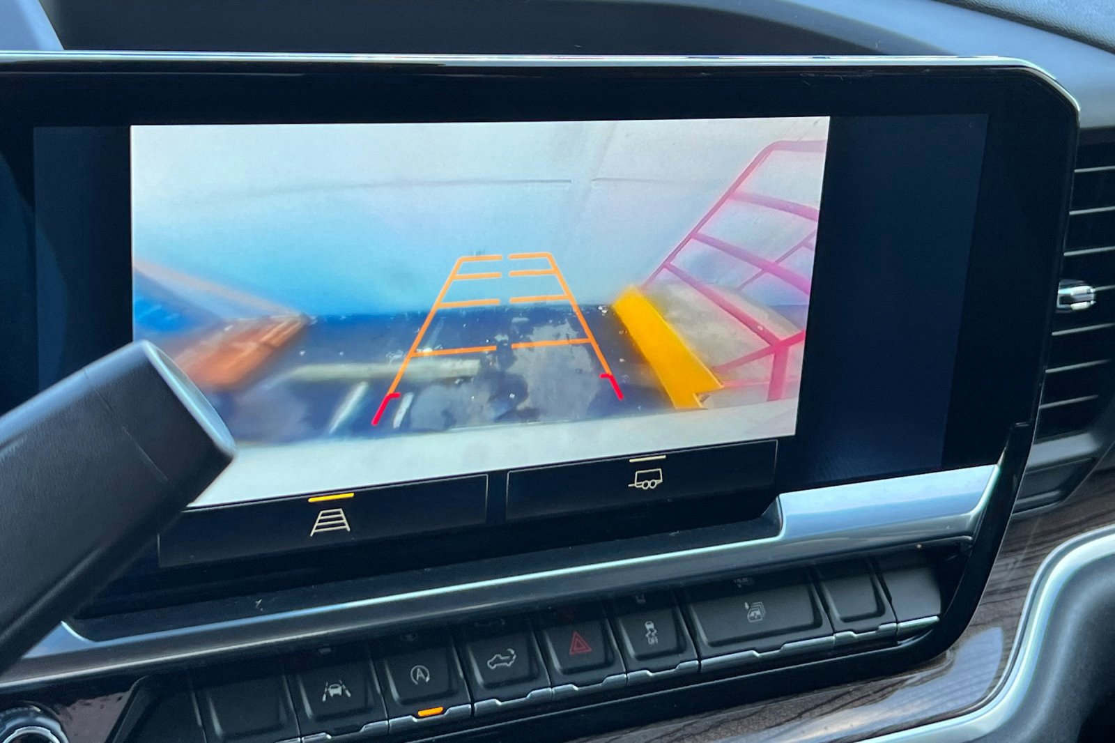 Used 2024 Chevrolet Silverado 1500 LT w/ Protection Package image 19