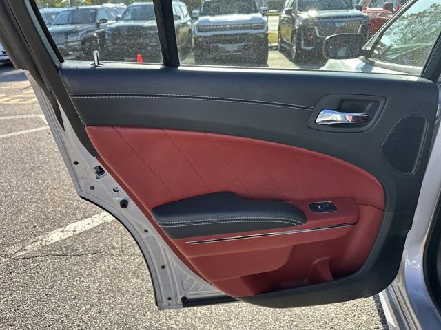 Used 2023 Dodge Charger SRT Hellcat w/ Harman/Kardon Audio Group image 23