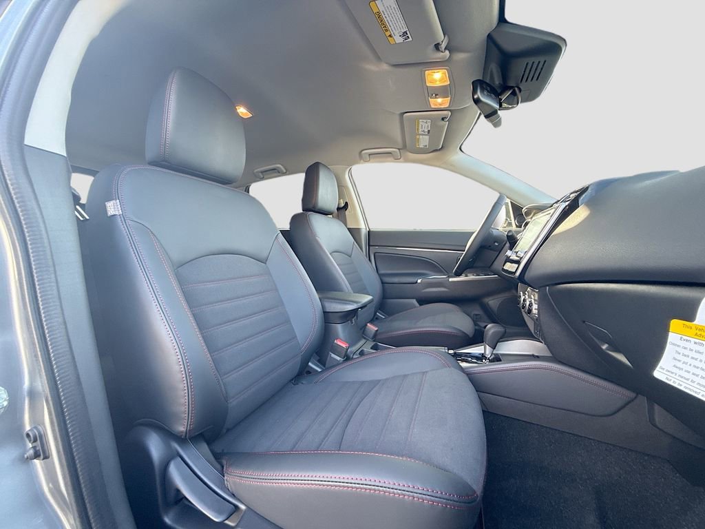 New 2026 Mitsubishi Outlander Sport SE image 28
